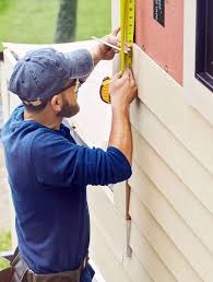 Best James Hardie Siding  in Hazel Park, MI